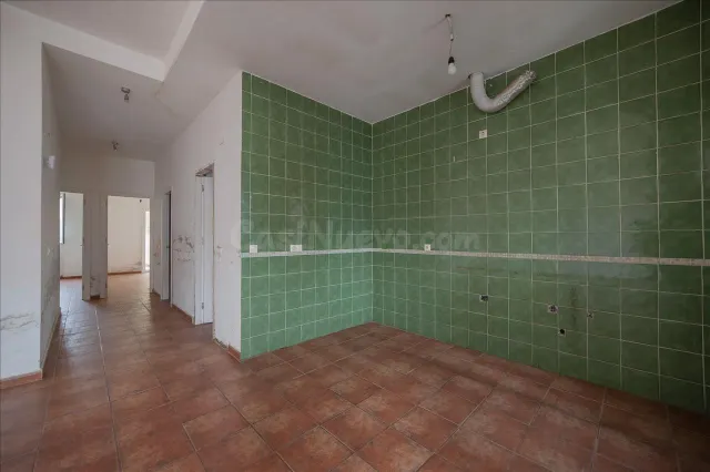 Venta de Piso (tapiado) en planta baja, Burguillos - Sevilla — 5