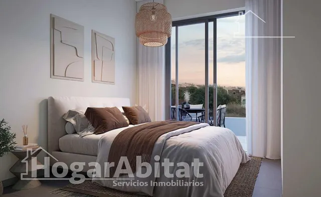 ¡cerca de la playa!  nuevo a estrenar con piscina, garaje y terraza — 10