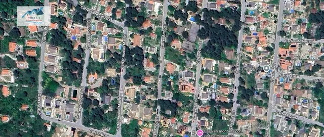 Venta Chalet en La Torre de Claramunt -  Barcelona — 3