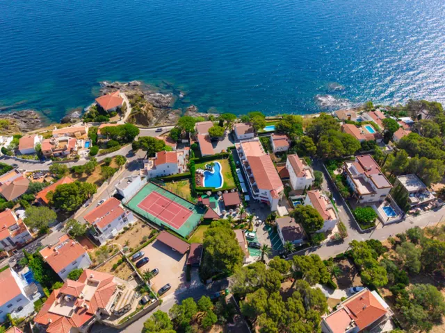 Complejo vacacional en venta en Llança — 30