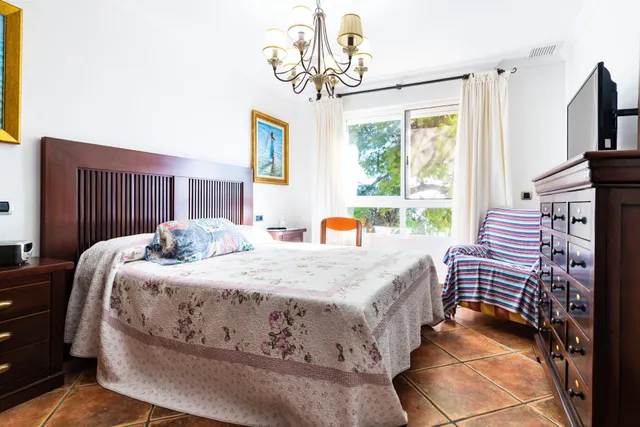 Villa de lujo en Montemolino, Benicàssim | Exclusividad, amplitud y carácter mediterráneo — 22
