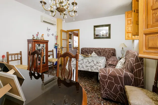 Preciosa casa típica del Albaycín — 13