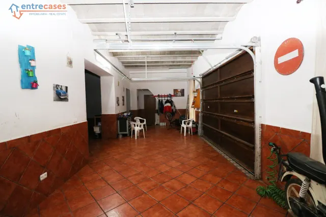 CASA INDEPENDIENTE EN EL CENTRO DE SAGUNTO — 15