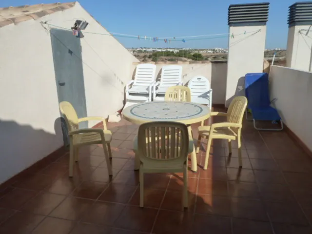Apartamento 2 habitaciones en venta - Cabo Roig — 25