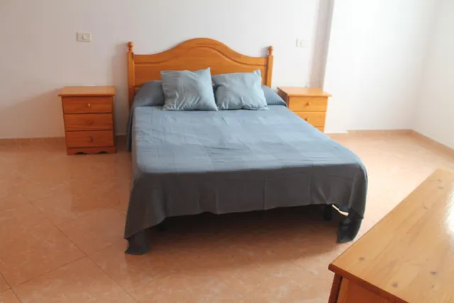 Piso para entrar a vivir en Telde — 6