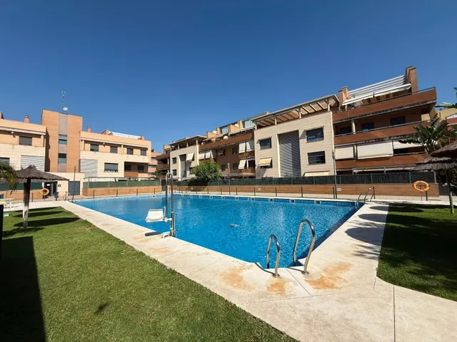 Piso 3 habitaciones 146m² en venta - Andalucia