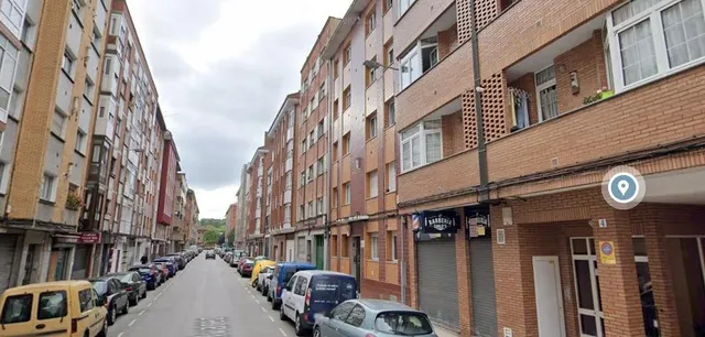 Venta de Piso en Calle Eulalia Alvarez Gijón (Asturias) — 5