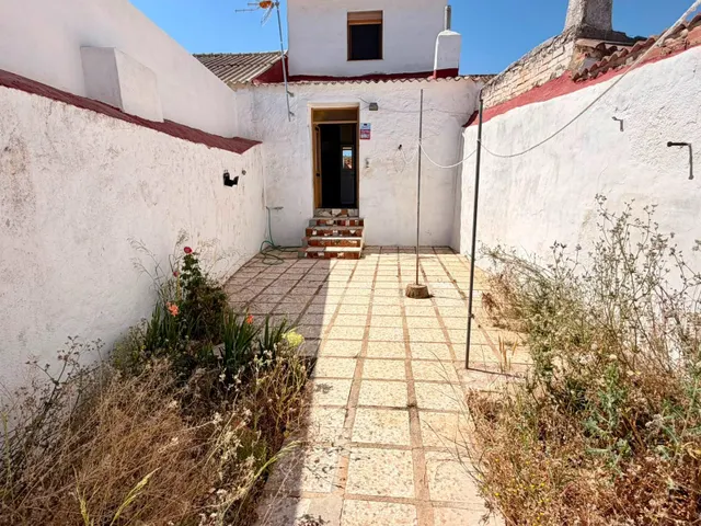 Casa Amplia en Humilladero - Ideal para Entrar a Vivir¡¡¡¡ — 11