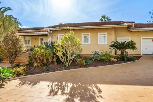 Villa de lujo en Cabo Roig — 44
