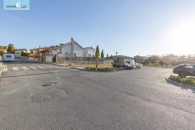 Terreno en venta en Residencial La Quinta, Alhendín - foto 2