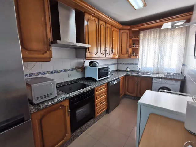 Venta de piso — 5