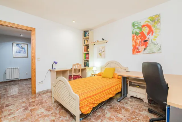 Chalet independiente de lujo en suelo urbanizable — 30