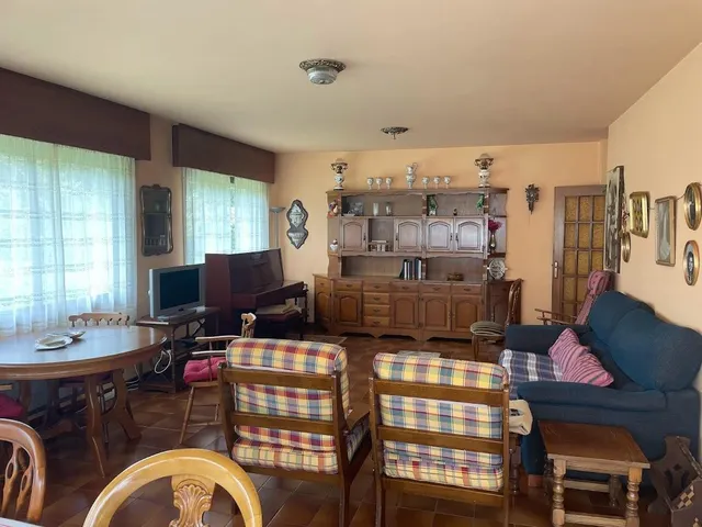 San Isidro. Finca 5.600M con Vivienda familiar — 13