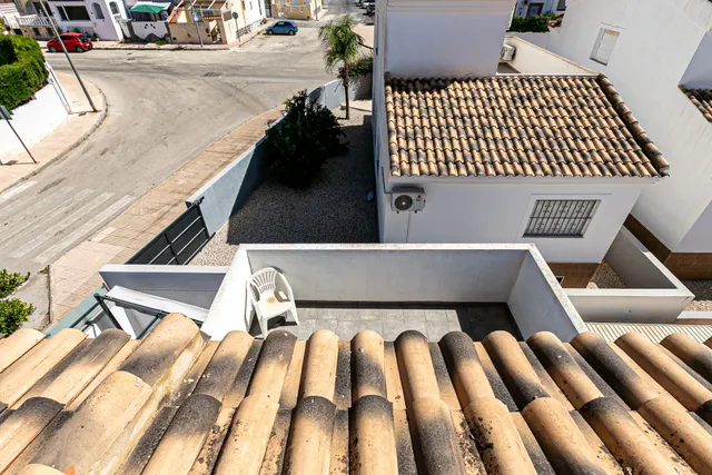 Villa 4 habitaciones 143m² en venta - La marina — 47