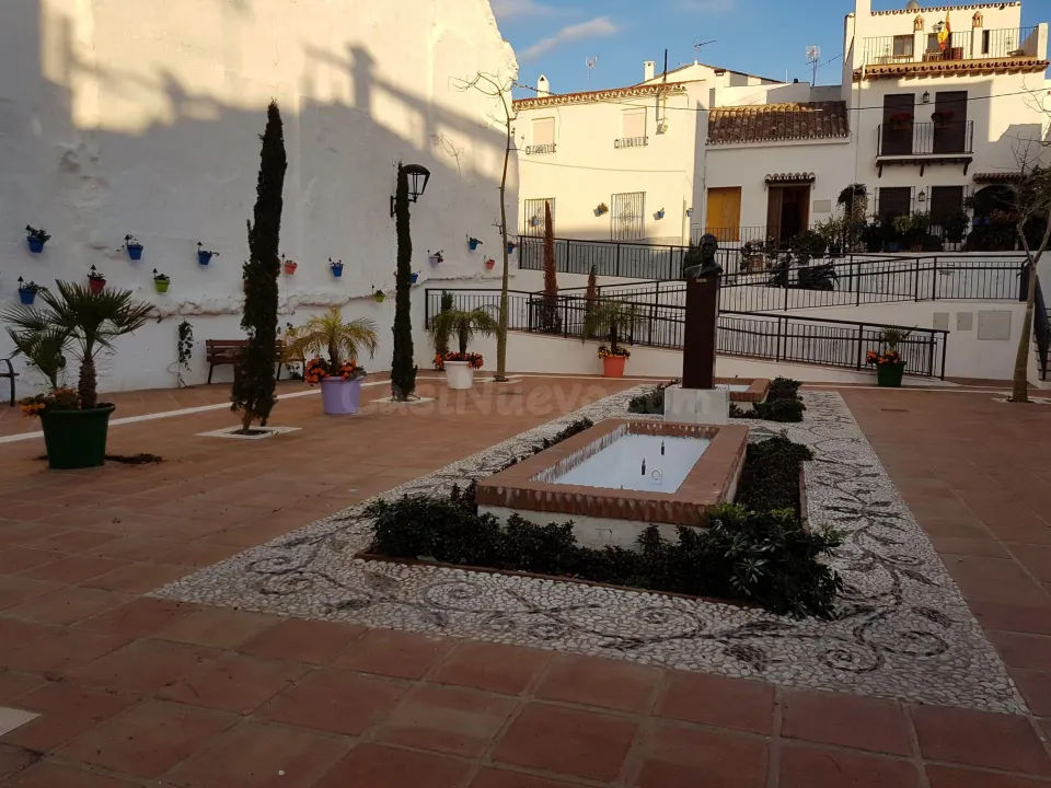 Oportunidad de inversión dentro del casco antiguo