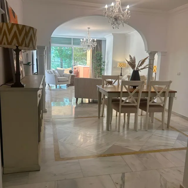 Apartamento 2 habitaciones 126m² en venta - Marbella — 7