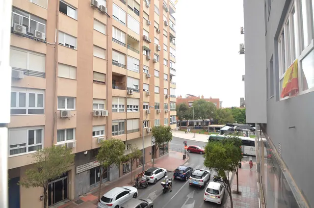 Piso de 4 dormitorios en venta en calle Doctor Carracido. — 9