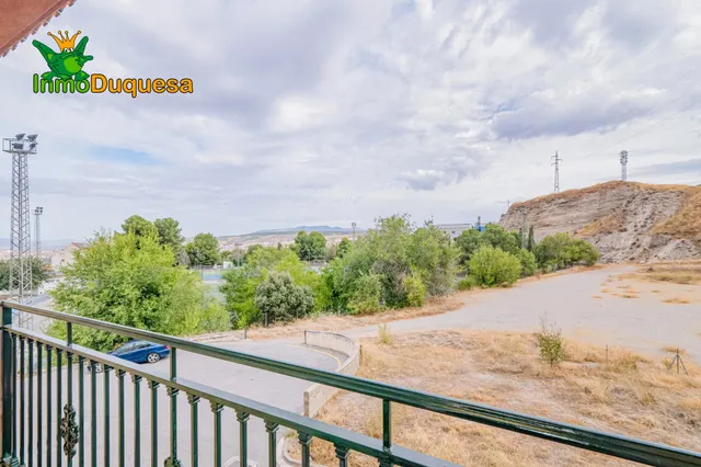 Piso en Cajar - Bellavista con 3 dorm. + APARCAMIENTO — 16