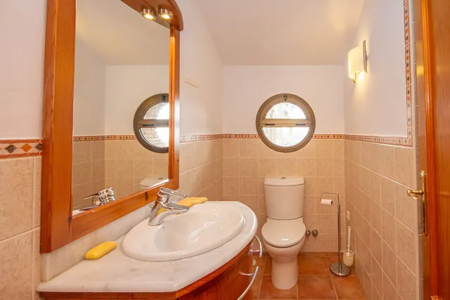 Chalet 3 habitaciones 296m² en venta - Riviera del sol — 14
