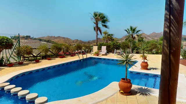 Villa 5 habitaciones 474m² en venta - Las Majadas-Las Moline - foto 3