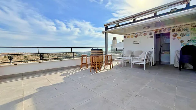 Apartamento 2 habitaciones 87m² en venta - Lomas de Campoamo