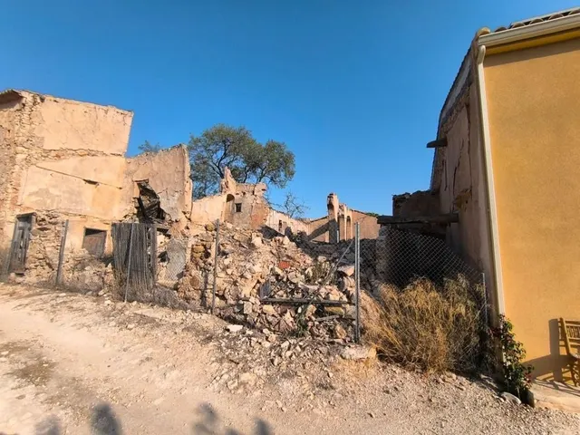 Adosado 300m² en venta - Comunidad valenciana — 19