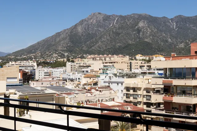 Apartamento 1 habitación 72m² en venta - Marbella — 16