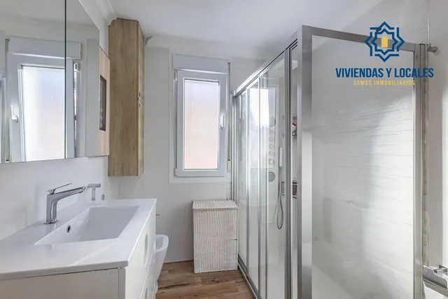 ESPECTACULAR TRIPLEX EN CHURRIANA — 19
