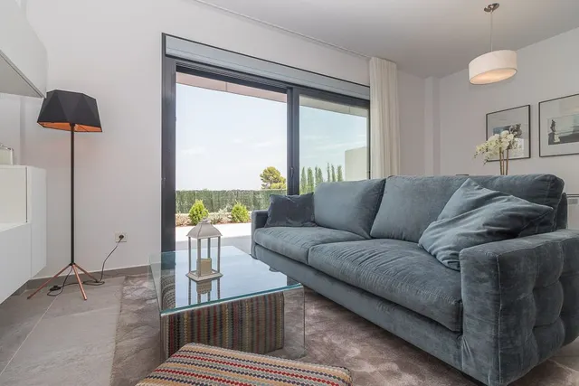 Bungalow Planta Alta 3 habitaciones 74m² en venta - Los balcones — 12
