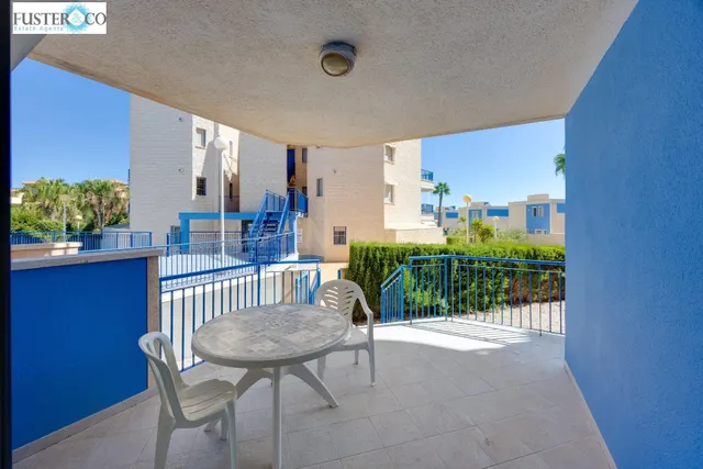 Planta baja a solo 50 metros del mar – Orihuela Costa - foto 5