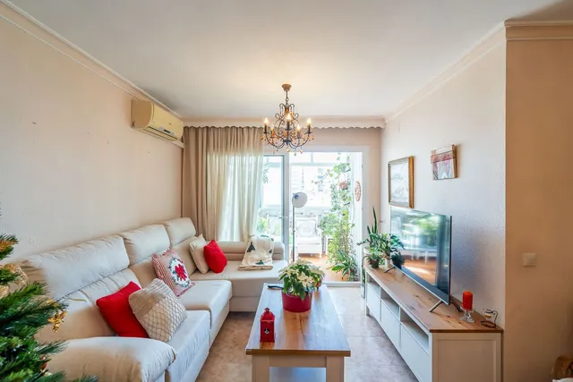 Apartamento 4 habitaciones 112m² en venta - Centro — 16