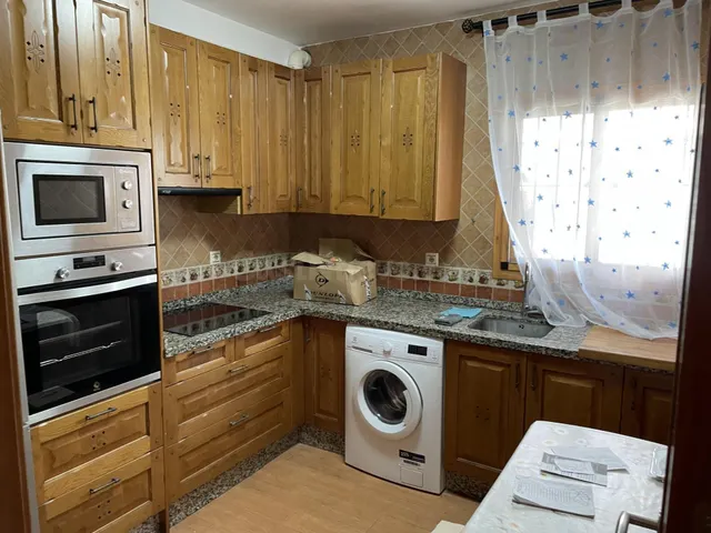 Chalet adosado en "El Borge" VENTA - foto 3