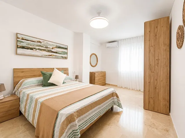 Exclusividad, diseño y confort en el corazón de Córdoba - foto 5