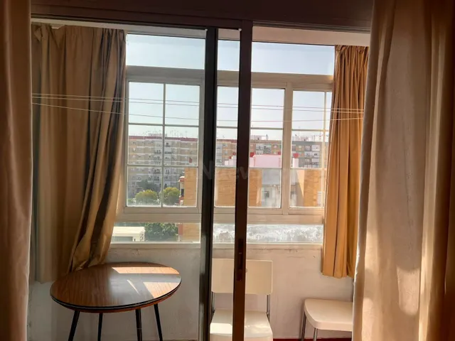 ALQUILER POR habitaciones ESTUDIANTES O TRABAJADORES — 3