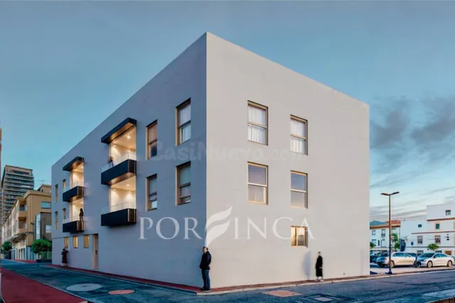 Apartamentos modernos de obra nueva en pleno centro de Palam - foto 3