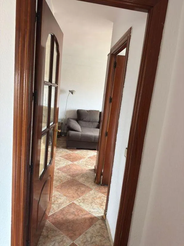 Amplio piso 105 m2 — 9