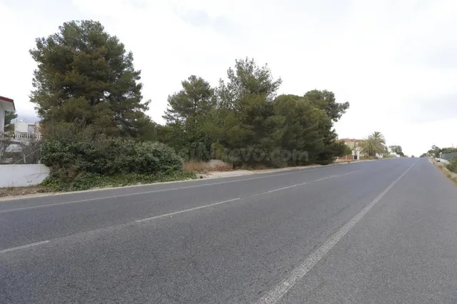 Suelo urbano