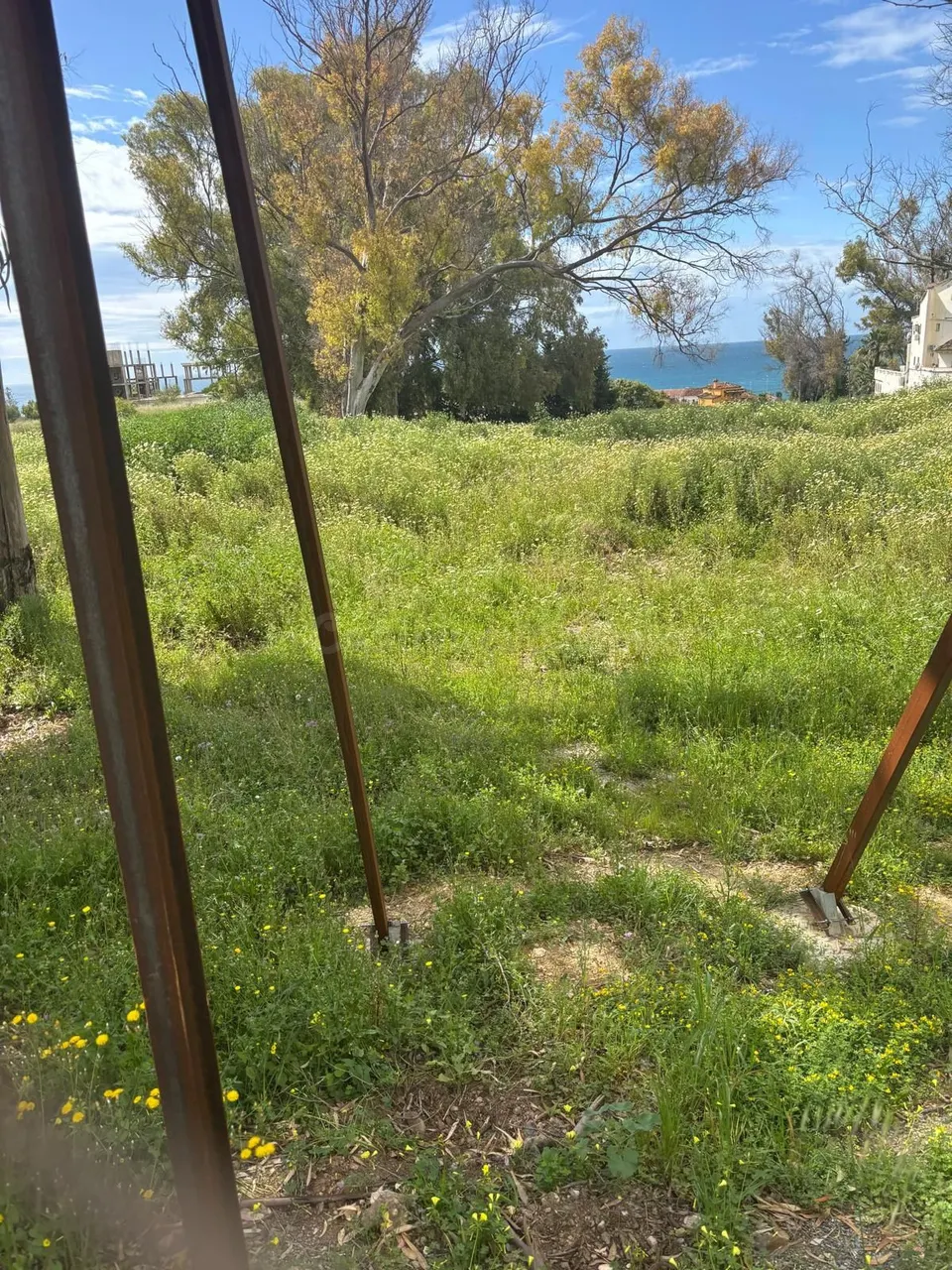 Parcela en venta - Riviera del sol
