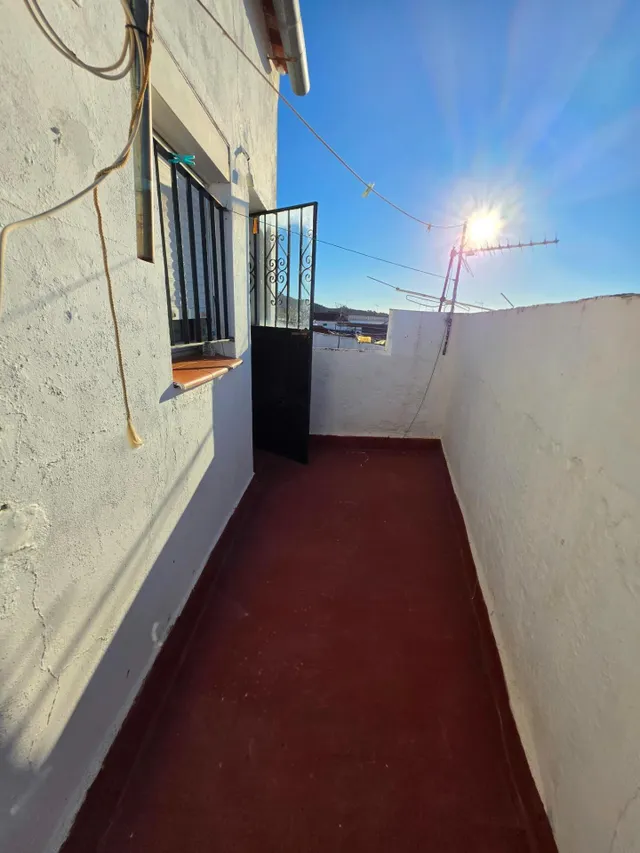 Magnífica casa en la sierra — 29