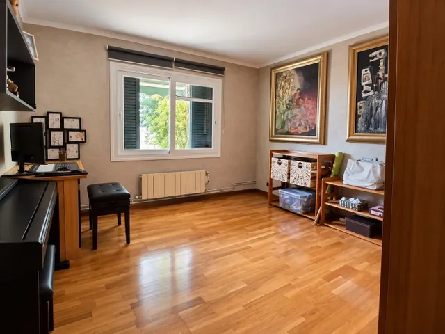 Villa con piscina y parcela de 2.075 m2 en Ses Rotgetes, cerca de Palma — 15