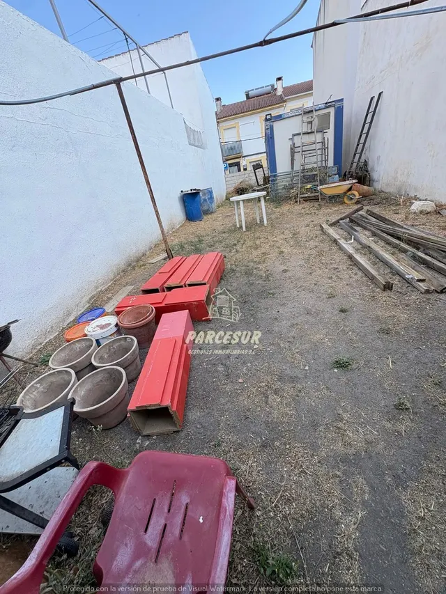 Solar en venta en Cerro Muriano. — 7