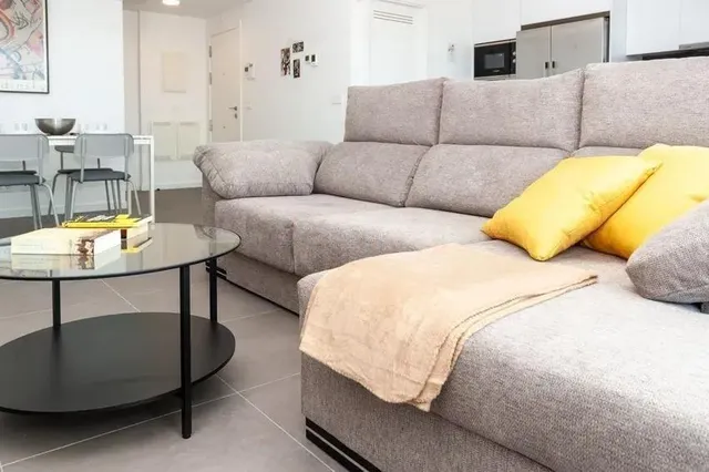 Piso 3 habitaciones 140m² en venta - Los Álamos — 19