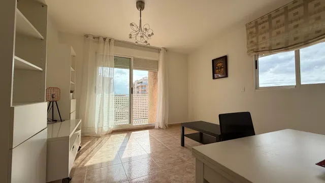 Piso 3 habitaciones 90m² en alquiler - Ronda Sur — 7