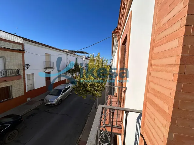 Oportunidad única!! magnífica casa en Paterna del Campo (Huelva) — 37