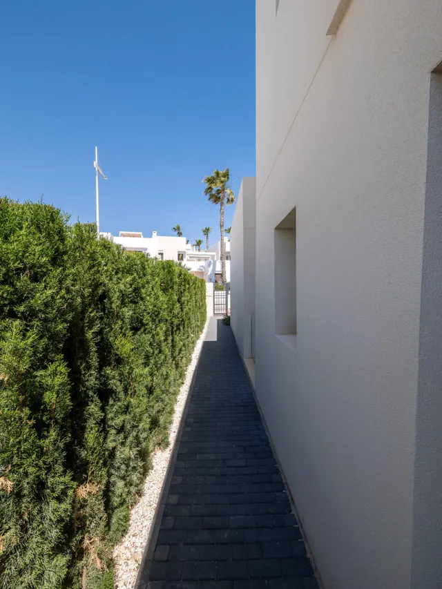 Villa 4 habitaciones 155m² en venta - Comunidad valenciana — 30