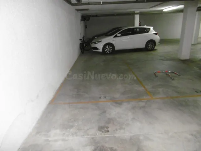 PARKING ECONOMICO - foto 3
