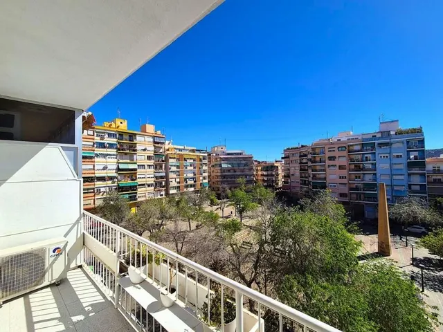 Apartamento 3 habitaciones 71m² en venta - Altozano — 2