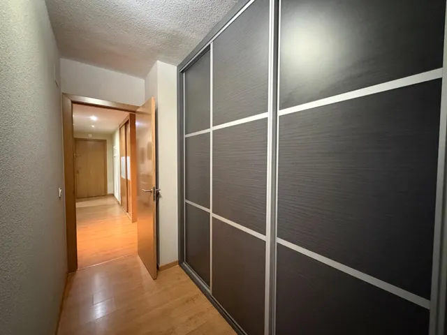 URBAMAR alquila magnífica vivienda amueblada en la zona Sur de Móstoles (PAU 4) — 9