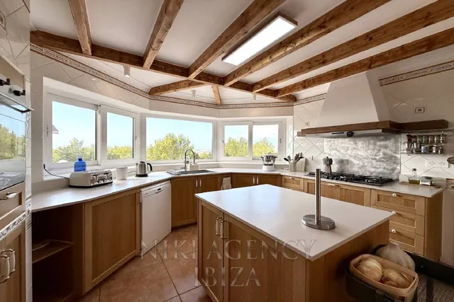 Casa-Chalet en Venta en Sant Josep De Sa Talaia Baleares — 12