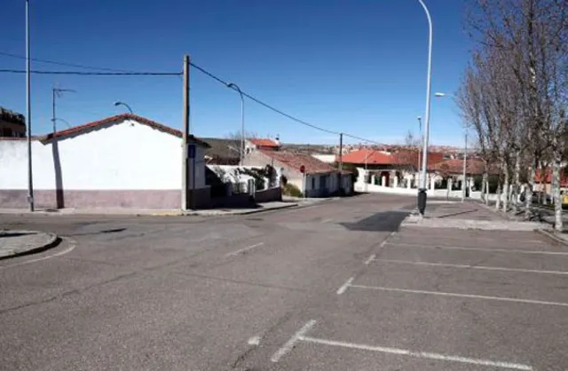 Urbis te ofrece dos parcelas  en venta en zona Tejares, Salamanca. — 6
